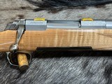 FREE SAFARI, NEW BROWNING X-BOLT WHITE GOLD MEDALLION MAPLE 243 WINCHESTER 035332211 - LAYAWAY AVAILABLE