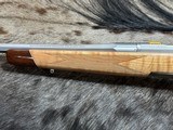 FREE SAFARI, NEW BROWNING X-BOLT WHITE GOLD MEDALLION MAPLE 243 WINCHESTER 035332211 - LAYAWAY AVAILABLE - 16 of 25