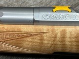 FREE SAFARI, NEW BROWNING X-BOLT WHITE GOLD MEDALLION MAPLE 243 WINCHESTER 035332211 - LAYAWAY AVAILABLE - 20 of 25