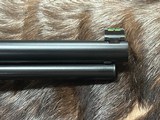 FREE SAFARI, NEW BIG HORN ARMORY MODEL 90B SPIKE DRIVER 45 COLT EXHIBITION WOOD - LAYAWAY AVAILABLE - 7 of 19