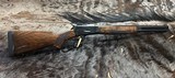 FREE SAFARI, NEW BIG HORN ARMORY MODEL 90B SPIKE DRIVER 45 COLT EXHIBITION WOOD - LAYAWAY AVAILABLE - 2 of 19