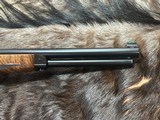 FREE SAFARI, NEW BIG HORN ARMORY MODEL 90B SPIKE DRIVER 45 COLT EXHIBITION WOOD - LAYAWAY AVAILABLE - 6 of 19