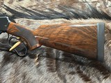 FREE SAFARI, NEW BIG HORN ARMORY MODEL 90B SPIKE DRIVER 45 COLT EXHIBITION WOOD - LAYAWAY AVAILABLE - 11 of 19