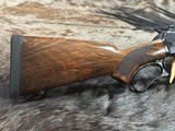 FREE SAFARI, NEW BIG HORN ARMORY MODEL 90B SPIKE DRIVER 45 COLT EXHIBITION WOOD - LAYAWAY AVAILABLE - 4 of 19