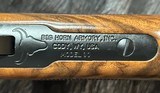 FREE SAFARI, NEW BIG HORN ARMORY MODEL 90B SPIKE DRIVER 45 COLT EXHIBITION WOOD - LAYAWAY AVAILABLE - 14 of 19