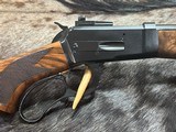 FREE SAFARI, NEW BIG HORN ARMORY MODEL 90B SPIKE DRIVER 45 COLT EXHIBITION WOOD - LAYAWAY AVAILABLE - 1 of 19