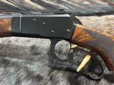 FREE SAFARI, NEW BIG HORN ARMORY MODEL 90B SPIKE DRIVER 45 COLT EXHIBITION WOOD - LAYAWAY AVAILABLE - 10 of 19