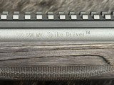 FREE SAFARI, NEW BIG HORN ARMORY MODEL 89 SPIKE DRIVER SS 500 S&W UPGRADED - LAYAWAY AVAILABLE - 14 of 18