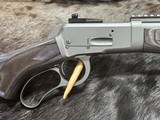 FREE SAFARI, NEW BIG HORN ARMORY MODEL 89 SPIKE DRIVER SS 500 S&W UPGRADED - LAYAWAY AVAILABLE