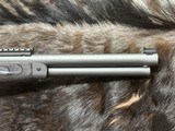 FREE SAFARI, NEW BIG HORN ARMORY MODEL 89 SPIKE DRIVER SS 500 S&W UPGRADED - LAYAWAY AVAILABLE - 6 of 18