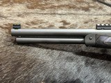 FREE SAFARI, NEW BIG HORN ARMORY MODEL 89 SPIKE DRIVER SS 500 S&W UPGRADED - LAYAWAY AVAILABLE - 12 of 18