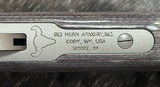 FREE SAFARI, NEW BIG HORN ARMORY MODEL 89 SPIKE DRIVER SS 500 S&W UPGRADED - LAYAWAY AVAILABLE - 13 of 18