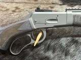 FREE SAFARI, NEW BIG HORN ARMORY MODEL 90A SPIKE DRIVER 454 CASULL UPGRADED - LAYAWAY AVAILABLE