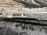 FREE SAFARI, NEW BROWNING BAR MARK 3 SPEED OVIX FLUTED 7MM REM MAG 24