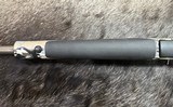 FREE SAFARI, NEW BROWNING BAR MARK 3 SPEED OVIX FLUTED 7MM REM MAG 24