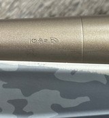 FREE SAFARI, NEW BROWNING BAR MARK 3 SPEED OVIX FLUTED 7MM REM MAG 24