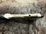 FREE SAFARI, NEW BROWNING BAR MARK 3 SPEED OVIX FLUTED 7MM REM MAG 24