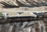 FREE SAFARI, NEW BROWNING BAR MARK 3 SPEED OVIX FLUTED 7MM REM MAG 24