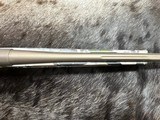 FREE SAFARI, NEW BROWNING BAR MARK 3 SPEED OVIX FLUTED 7MM REM MAG 24