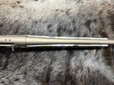 FREE SAFARI, NEW BROWNING BAR MARK 3 SPEED OVIX FLUTED 7MM REM MAG 24