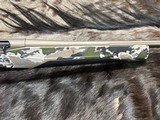 FREE SAFARI, NEW BROWNING BAR MARK 3 SPEED OVIX FLUTED 308 WINCHESTER 22