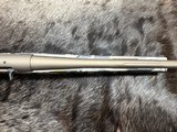 FREE SAFARI, NEW BROWNING BAR MARK 3 SPEED OVIX FLUTED 308 WINCHESTER 22