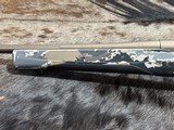 FREE SAFARI, NEW BROWNING BAR MARK 3 SPEED OVIX FLUTED 308 WINCHESTER 22
