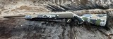 FREE SAFARI, NEW BROWNING BAR MARK 3 SPEED OVIX FLUTED 308 WINCHESTER 22