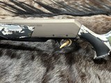 FREE SAFARI, NEW BROWNING BAR MARK 3 SPEED OVIX FLUTED 308 WINCHESTER 22