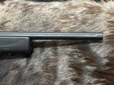 FREES SAFARI, NEW BROWNING MK3 DBM STALKER SYNTHETIC 308 WINCHESTER 18