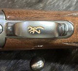 FREE SAFARI, NEW BROWNING X-BOLT WHITE GOLD MEDALLION 22-250 REMINGTON 22