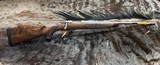 FREE SAFARI, NEW BROWNING X-BOLT WHITE GOLD MEDALLION 22-250 REMINGTON 22