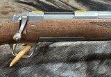 FREE SAFARI, NEW BROWNING X-BOLT WHITE GOLD MEDALLION 22-250 REMINGTON 22
