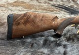 FREE SAFARI, NEW BROWNING X-BOLT WHITE GOLD MEDALLION 22-250 REMINGTON 22