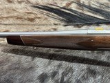 FREE SAFARI, NEW BROWNING X-BOLT WHITE GOLD MEDALLION 22-250 REMINGTON 22
