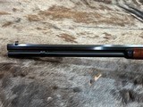 NEW 1873 WINCHESTER SPECIAL SPORTING DELUXE PISTOL GRIP 357 MAG 24