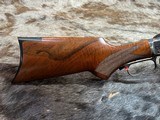 NEW 1873 WINCHESTER SPECIAL SPORTING DELUXE PISTOL GRIP 357 MAG 24