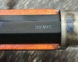 NEW 1873 WINCHESTER SPECIAL SPORTING DELUXE PISTOL GRIP 357 MAG 24