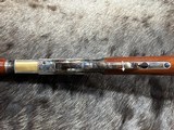 NEW 1873 WINCHESTER SPORTING RIFLE 44-40 WCF 20