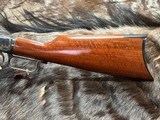 NEW 1873 WINCHESTER SPORTING RIFLE 44-40 WCF 20