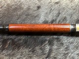 NEW 1873 WINCHESTER SPORTING RIFLE 44-40 WCF 20
