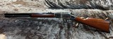 NEW 1873 WINCHESTER SPORTING RIFLE 44-40 WCF 20