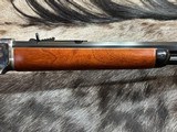 NEW 1873 WINCHESTER SPORTING RIFLE 44-40 WCF 20