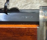 NEW 1873 WINCHESTER SPORTING RIFLE 44-40 WCF 20