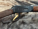 FREE SAFARI, NEW WINCHESTER MODEL 1894 SPORTER 30-30 24