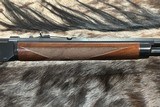 FREE SAFARI, NEW WINCHESTER MODEL 1894 SPORTER 30-30 24