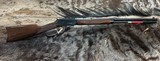 FREE SAFARI, NEW WINCHESTER MODEL 1894 SPORTER 30-30 24