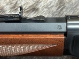 FREE SAFARI, NEW WINCHESTER MODEL 1894 SPORTER 30-30 24