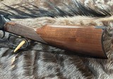 FREE SAFARI, NEW WINCHESTER MODEL 1894 SPORTER 30-30 24