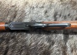 FREE SAFARI, NEW WINCHESTER MODEL 1894 SPORTER 30-30 24